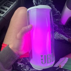 Jbl pulse 5