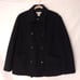 Womens J Crew Wool Cashmere Blend Double Breasted Coat Jacket Sz Med