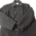 Womens J Crew Wool Cashmere Blend Double Breasted Coat Jacket Sz Med
