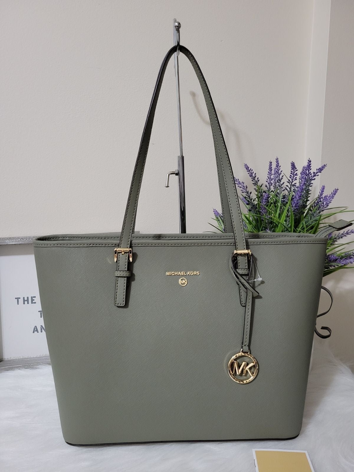 トートバッグ Kate Spade Margareta Sawyer Street Leather Tote Bag Kate Spade Sawyer Street Large Margareta Tote NWT
