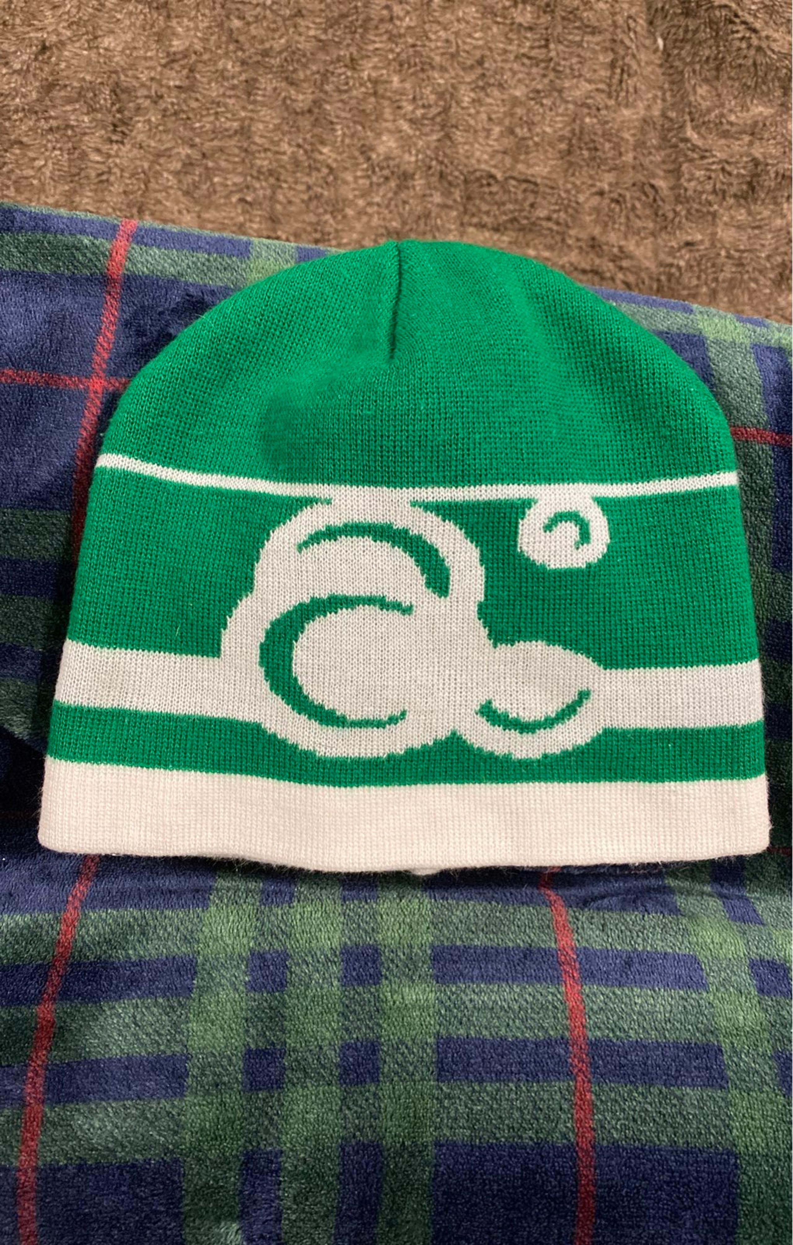 Ambiguous Brand Beanie