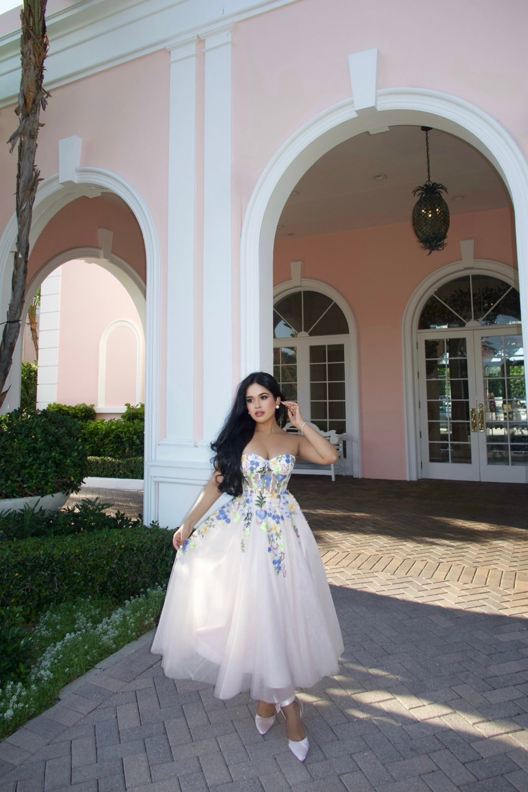 Gorgeous dress