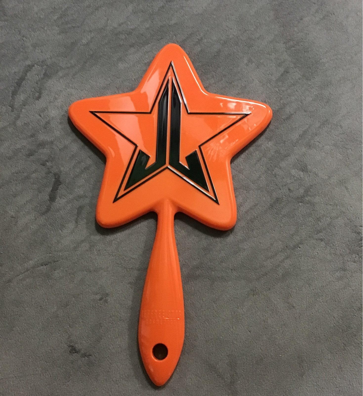 Jeffree Star Halloween Edition Mirror