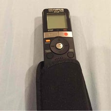 Recorder