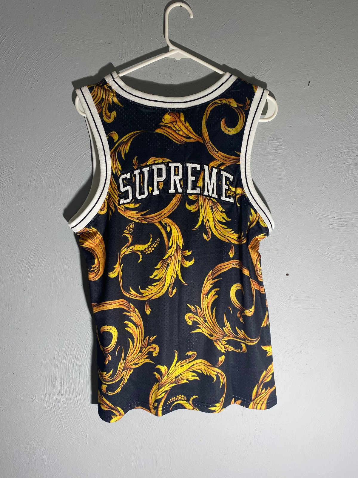 Jersey