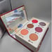 Storybook Cosmetics Fairy Tales Little Red Riding Hood Eyeshadow Palette