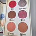 Storybook Cosmetics Fairy Tales Little Red Riding Hood Eyeshadow Palette