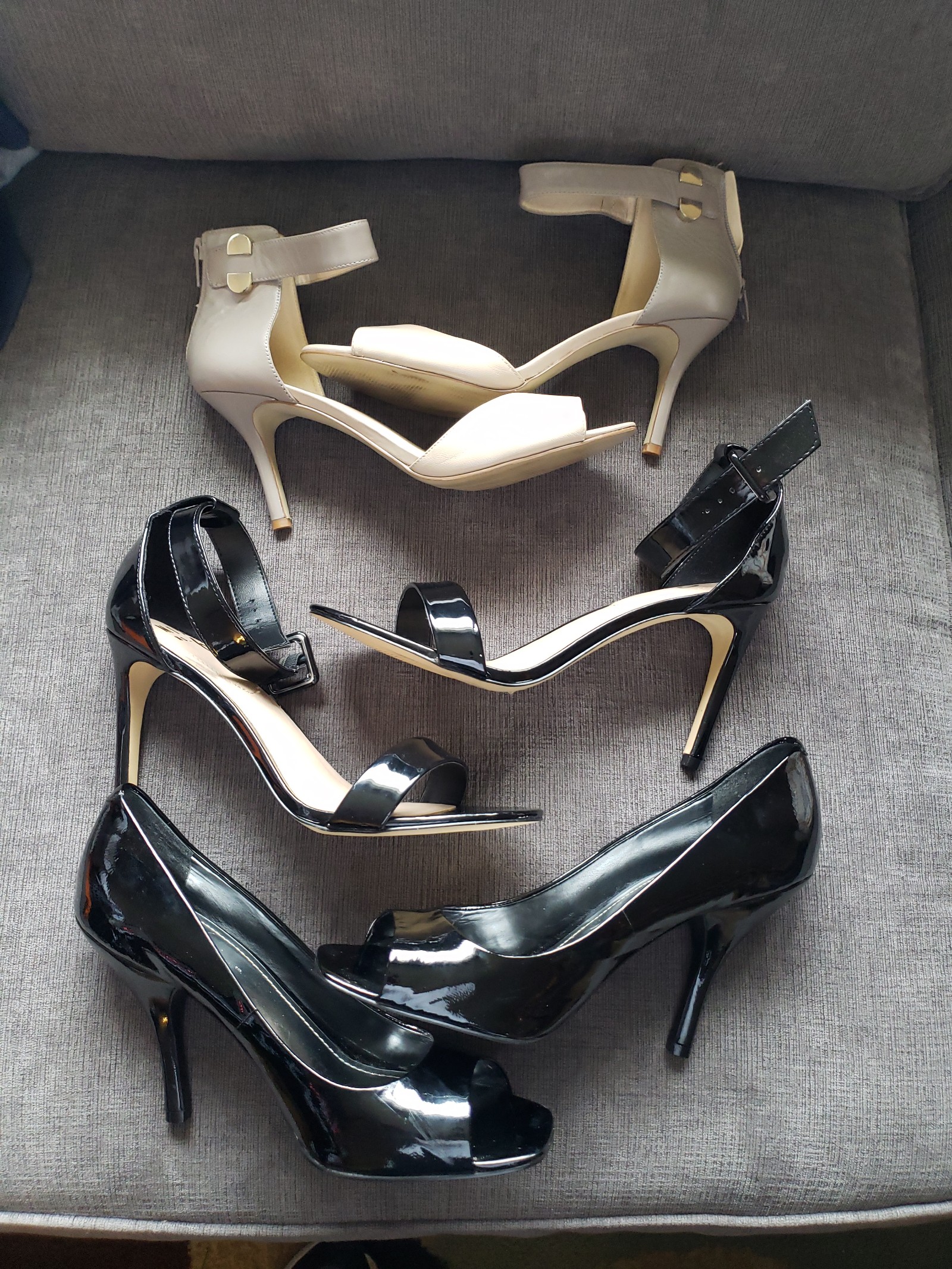 Heels