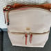 Dooney Bourke satchel