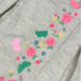 Nwt cotton kids wool / cotton blend button long sleeve embroidered jacket / coat