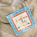 Nwt cotton kids wool / cotton blend button long sleeve embroidered jacket / coat