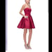 Homecoming dress!