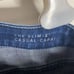 SPANX Slim-X Casual Dark rinse Capri Jeans sz 27