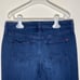 SPANX Slim-X Casual Dark rinse Capri Jeans sz 27