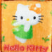 Hello Kitty Plush HELLO KITTY 50th