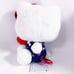 Hello Kitty Plush HELLO KITTY 50th