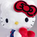 Hello Kitty Plush HELLO KITTY 50th