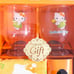 Hello Kitty Plush HELLO KITTY 50th