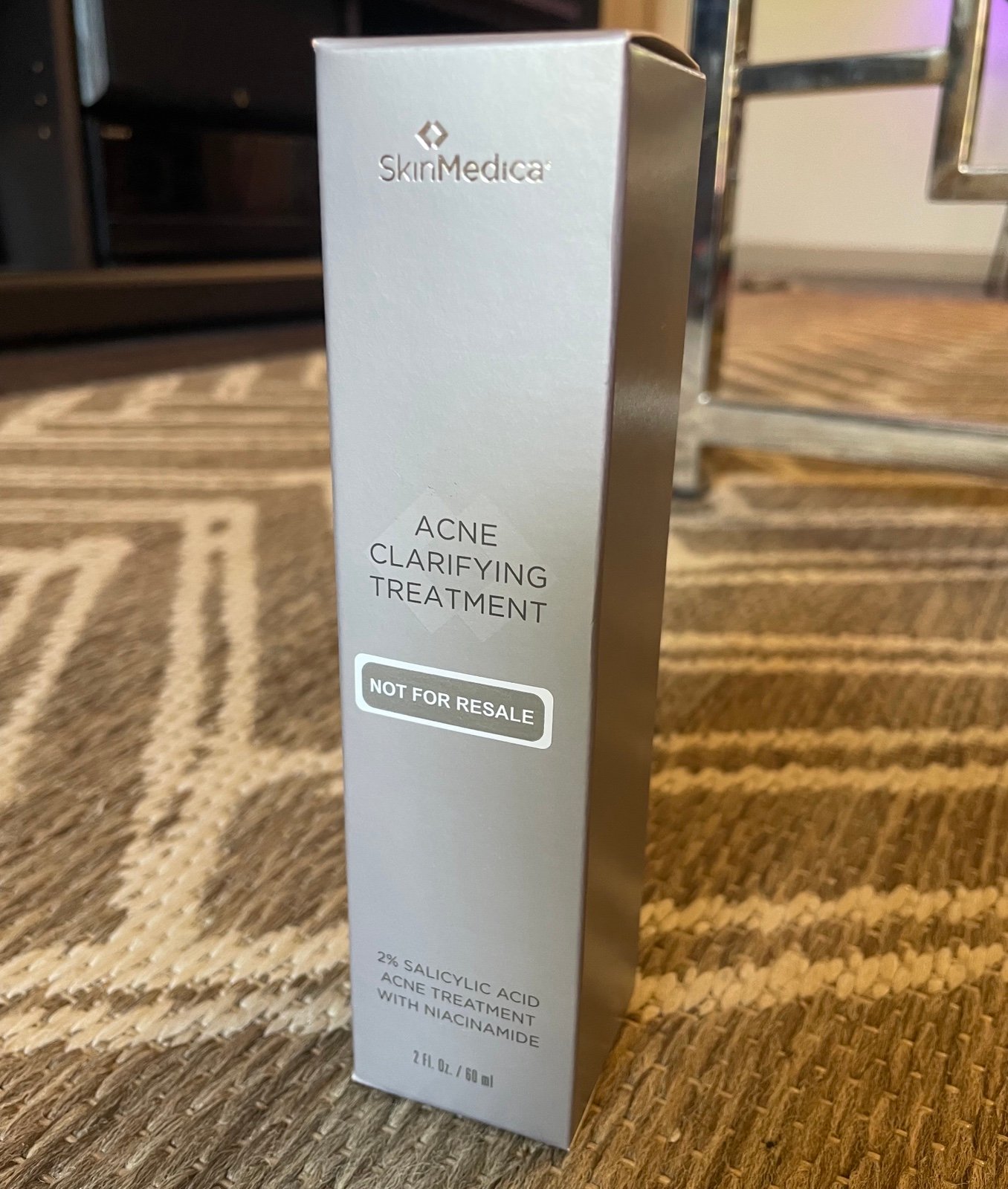 NEW SkinMedica Acne Clarifying Treatment