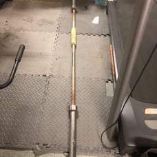 barbell