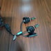 2013 GMC Terrain Denali Headlight Assembly Set