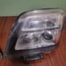 2013 GMC Terrain Denali Headlight Assembly Set