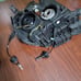 2013 GMC Terrain Denali Headlight Assembly Set