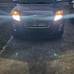 2013 GMC Terrain Denali Headlight Assembly Set