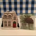 BBW Holiday Cottage Wallflower Plug & Refill Bulbs