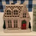 BBW Holiday Cottage Wallflower Plug & Refill Bulbs