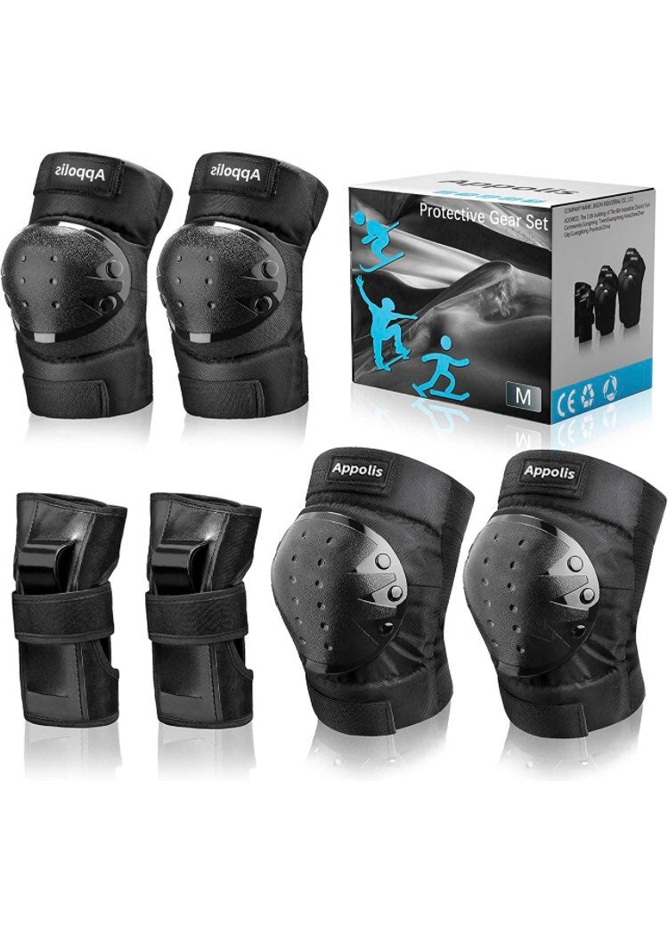 Knee pads