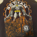vintage the batman gotham tank muscle top shirt rare 1992