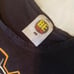 vintage the batman gotham tank muscle top shirt rare 1992