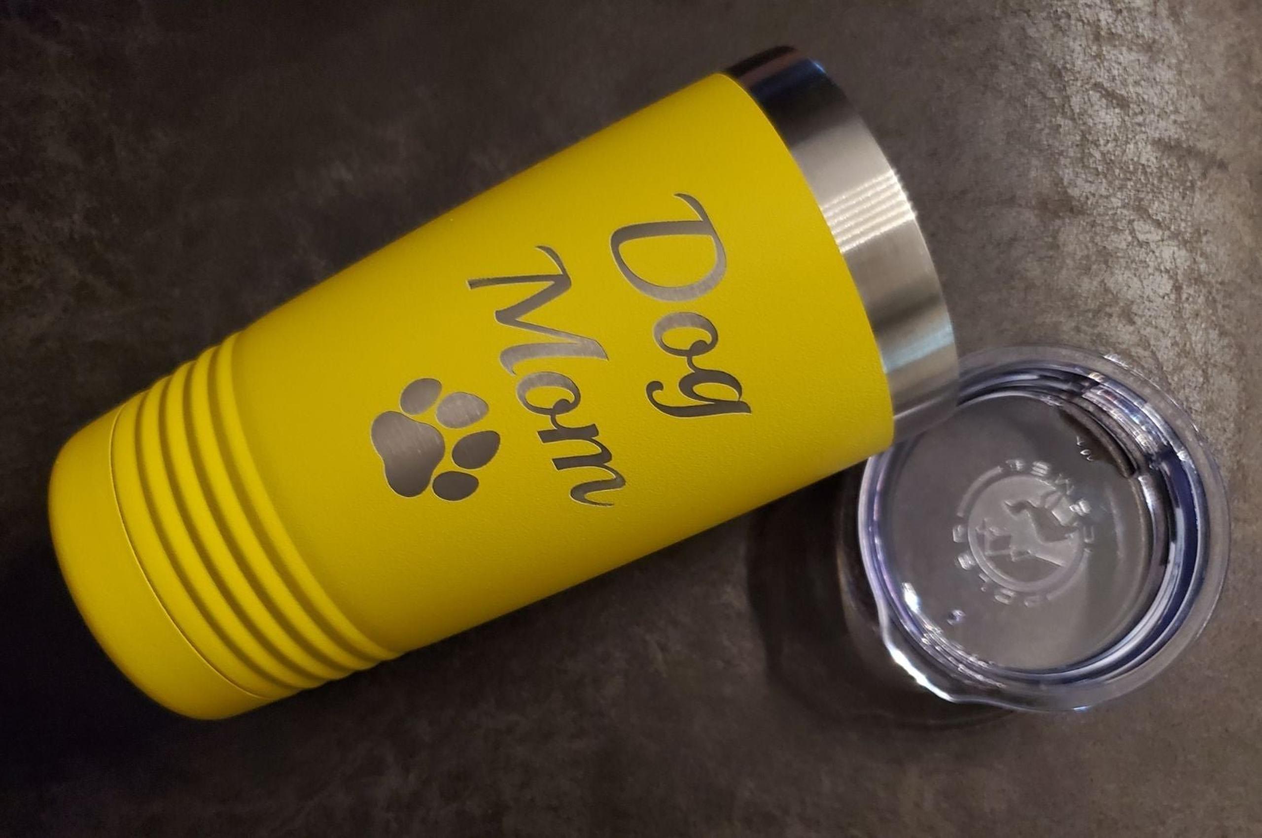 20 oz Polar Camel Tumbler