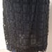 TORY BURCH Lace Pattern Mini Dress