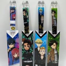 Anime Chopsticks