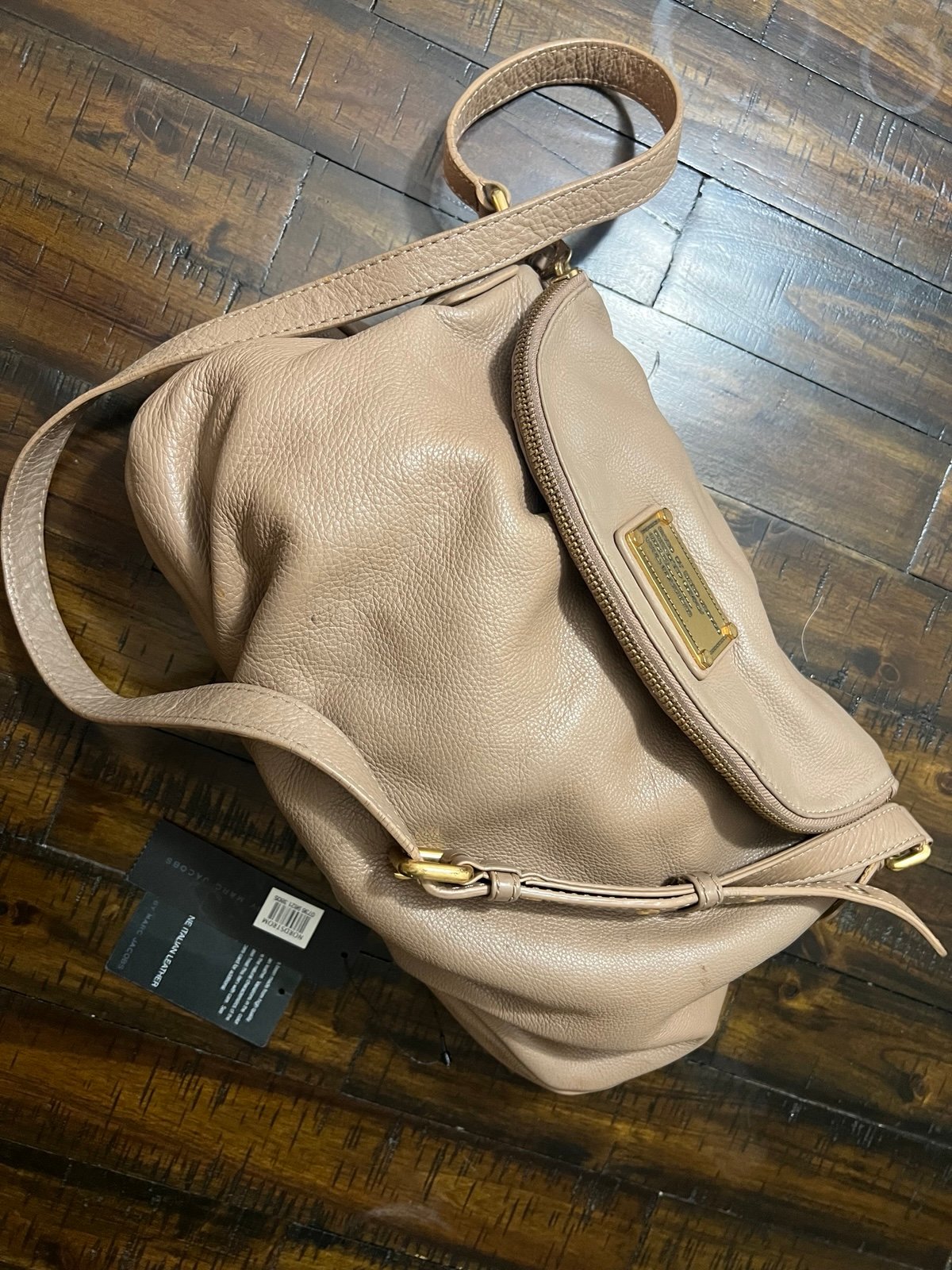 Marc Jacobs Crossbody Bag