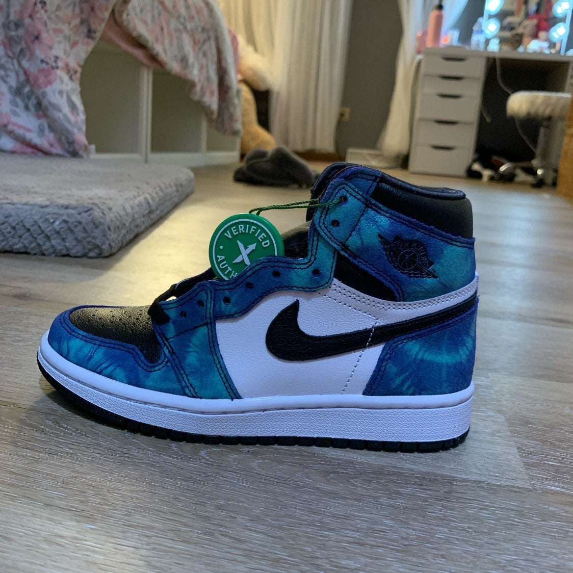 Nike Air Jordan 1