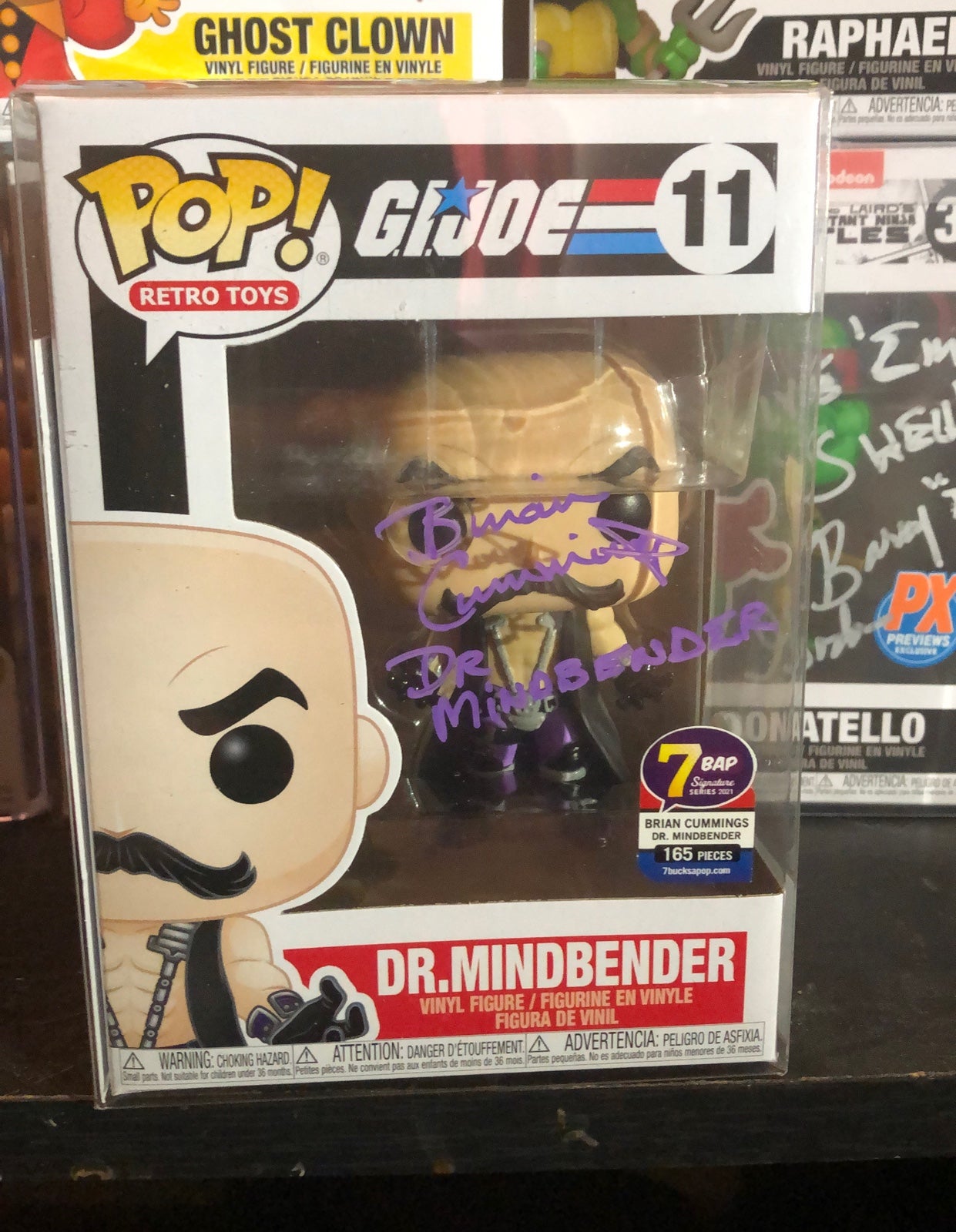 Funko Pop