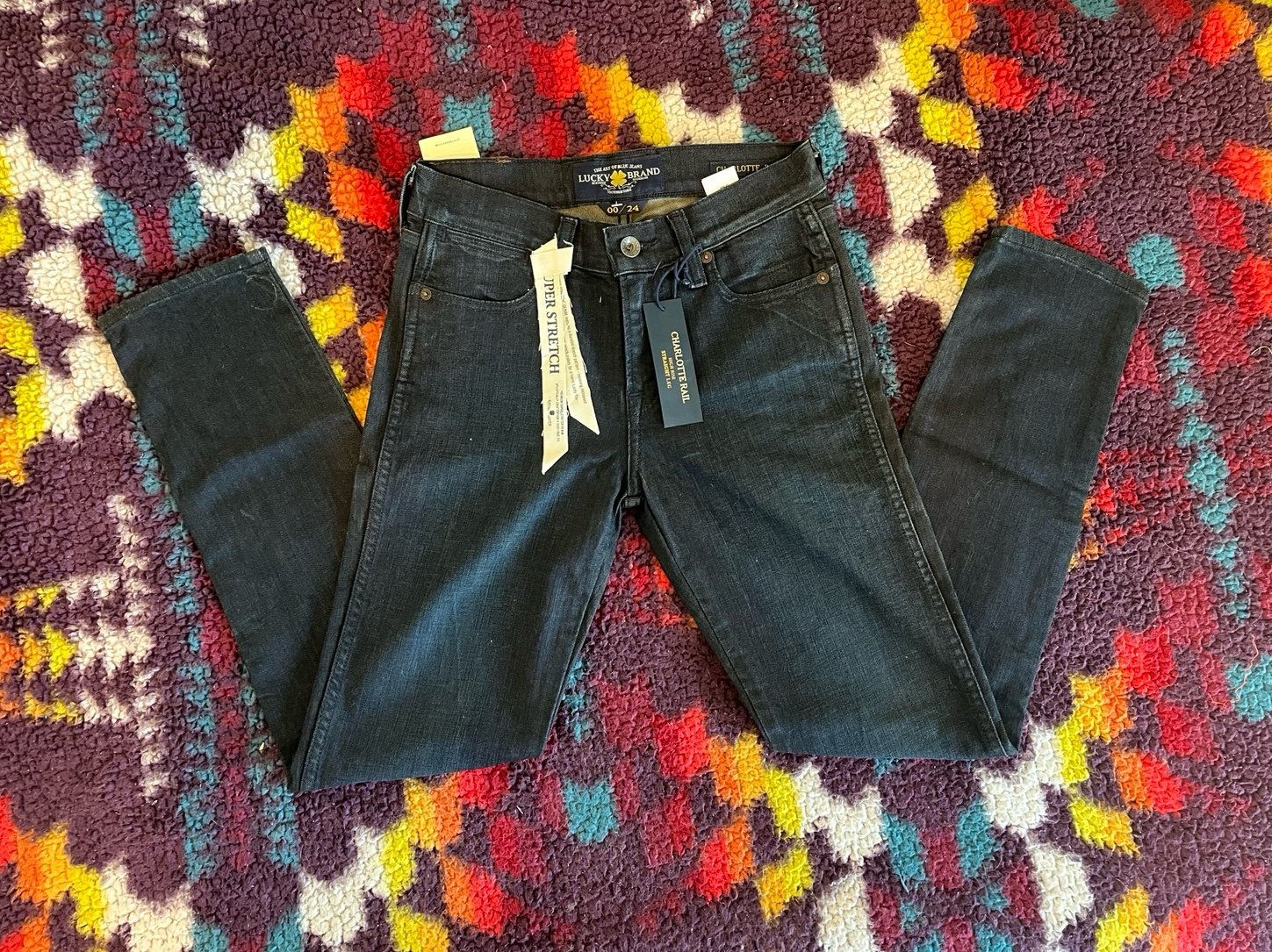 Lucky Brand Jeans