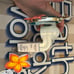 BBW Moana Adjustable Wallflowers Scent Control Nightlight and PocketBac