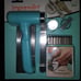 Impress art jewelry kit with extra's