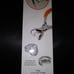 Impress art jewelry kit with extra's