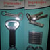 Impress art jewelry kit with extra's