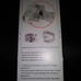 Impress art jewelry kit with extra's