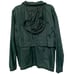 Vintage Frigidaire Attendance Safety Windbreaker Mens XL Green Jacket Workwear