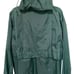 Vintage Frigidaire Attendance Safety Windbreaker Mens XL Green Jacket Workwear