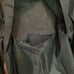 Vintage Frigidaire Attendance Safety Windbreaker Mens XL Green Jacket Workwear