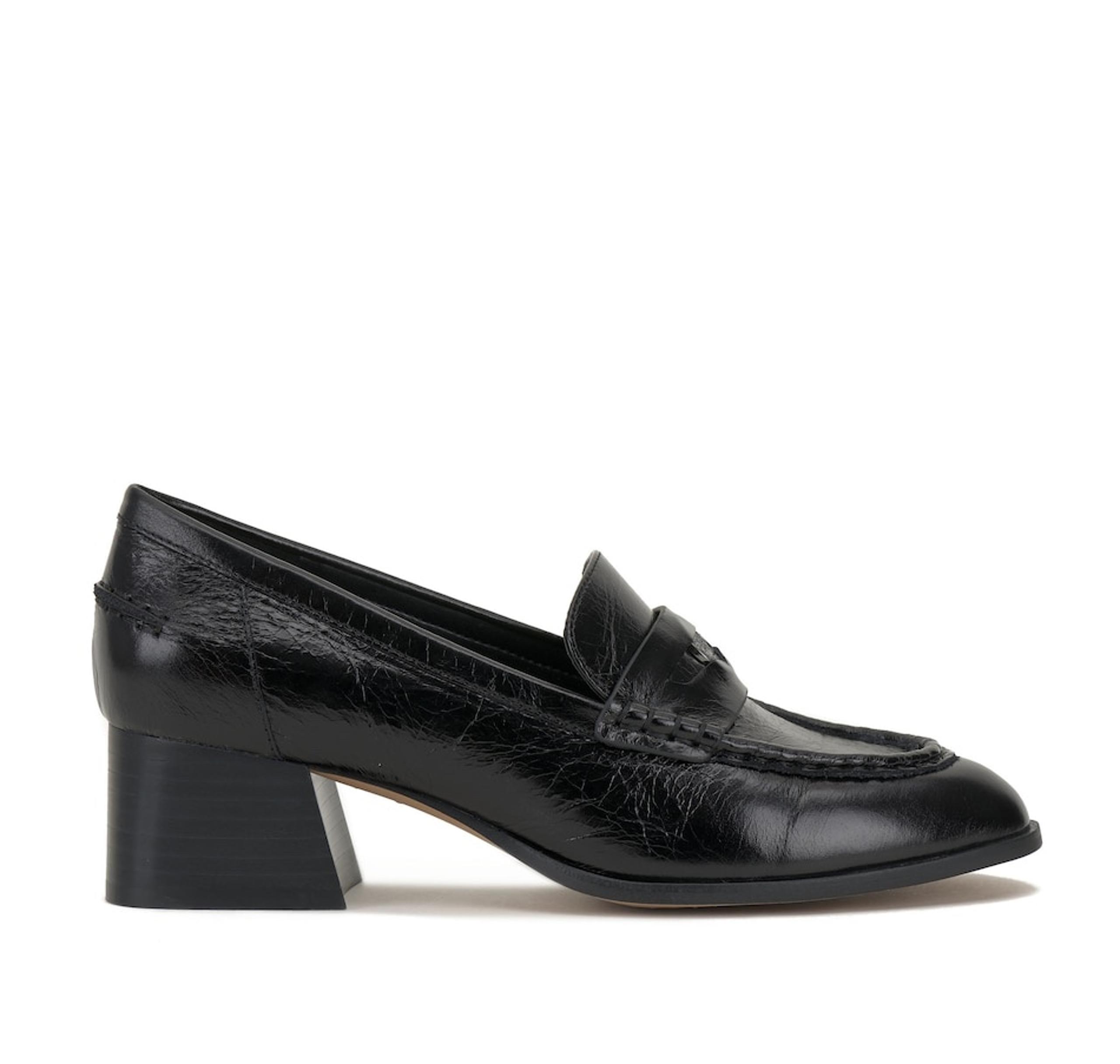 Vince Camuto Carissla Loafer Pump (Women)