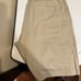 Lululemon Commission Short Qwick Oxford 11 *Relaxed White / Tofino Sand